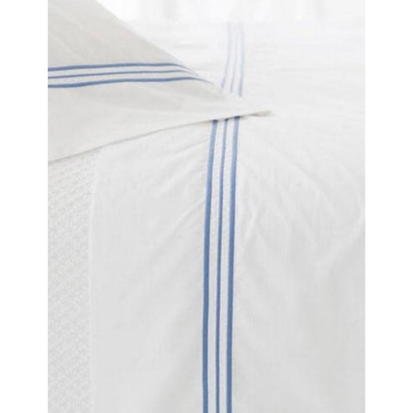 Peacock Alley, 500 thread count sheet set, queen - Picture 1 of 3